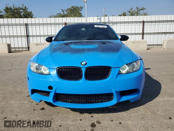 2011 BMW M3 with VIN WBSKG9C54BE796976, listed as a Copart auction lot 76297024 with 142,313 mi miles and Clean Title. Bid and sale history available at carsss.com. Image 5.