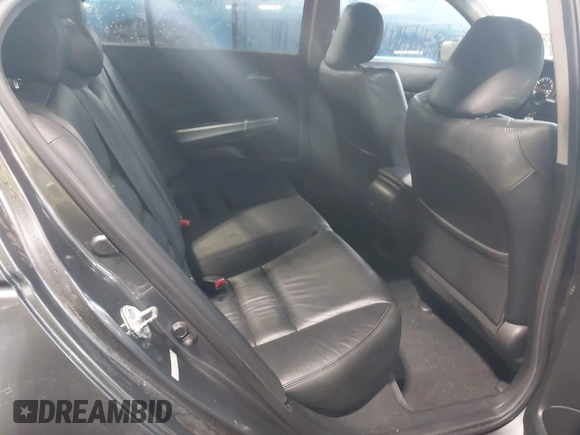 2010 Honda Accord EX-L z VIN 1HGCP2F80AA160197, wystawiony jako IAAI lot #42219318 z przebiegiem 157 754 mil mil oraz . Historia ofert i sprzedaży dostępna na DreamBid. Obrazek 8.