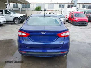 2016 Ford Fusion SE with VIN 1FA6P0HD8G5135436, listed as a IAAI auction lot 42644926 with 200,070 mi miles and . Bid and sale history available at DreamBid. Image 16.