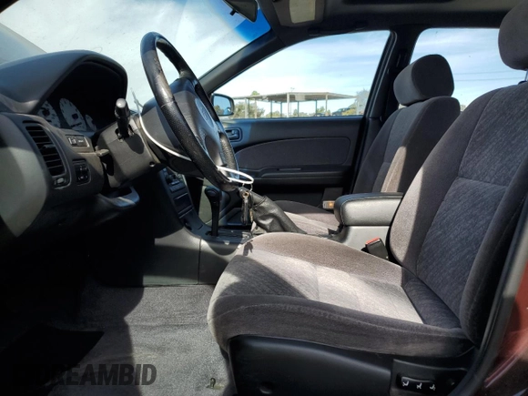 1997 Nissan Maxima GXE с VIN JN1CA21D1VM538295, выставлен на аукционе Copart как лот 47093175 с пробегом 90 192 миль миль и Списание • Salvage title. История ставок и продаж доступна на DreamBid. Изображение 7.