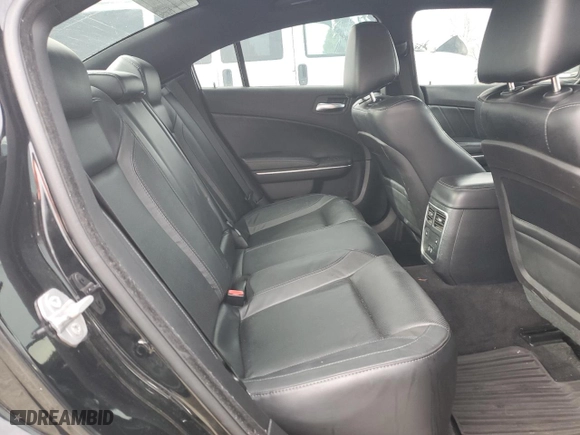 2015 Dodge Charger RT with VIN 2C3CDXCT1FH801531, listed as a Copart auction lot 46194255 with NaN miles and Clean Title. Bid and sale history available at carsss.com. Image 10.