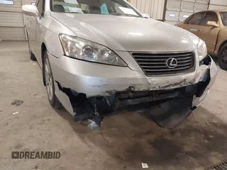 2008 Lexus ES 330 с VIN JTHBJ46G382196080, выставлен на аукционе IAAI как лот 41334095 с пробегом 230 663 миль миль и . История ставок и продаж доступна на DreamBid. Изображение 12.