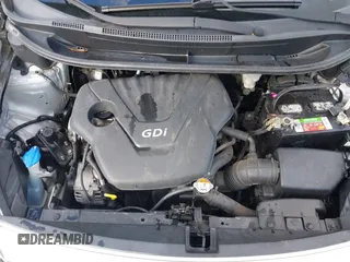 2014 Kia Rio EX z VIN KNADN4A31E6385704, wystawiony jako IAAI lot #41245821 z przebiegiem 130 085 mil mil oraz . Historia ofert i sprzedaży dostępna na DreamBid. Obrazek 10.
