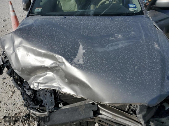 2012 Volvo XC60 3.0L с VIN YV4902DZ0C2243857, выставлен на аукционе Copart как лот 49336125 с пробегом Не указан миль и Списание • Salvage title. История ставок и продаж доступна на DreamBid. Изображение 12.