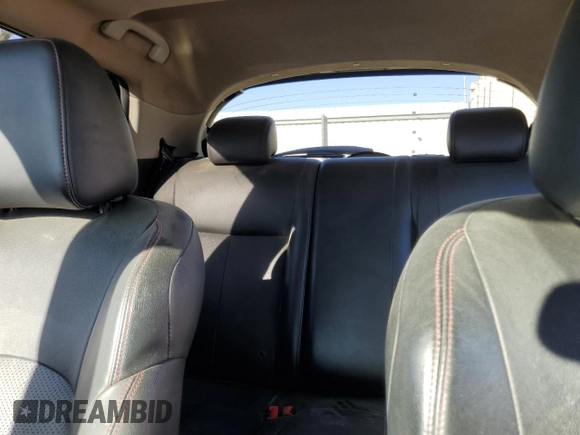 2016 Nissan Juke SL with VIN JN8AF5MR4GT602602, listed as a Copart auction lot 74415534 with 115,865 mi miles and Salvage Title. Bid and sale history available at carsss.com. Image 10.