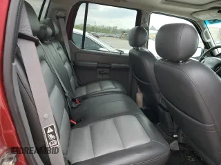 2004 Ford Explorer Sport Trac XLS z VIN 1FMZU67K94UA96937, wystawiony jako Copart lot #53692245 z przebiegiem 147 296 mil mil oraz Szkoda całkowita • Salvage title. Historia ofert i sprzedaży dostępna na DreamBid. Obrazek 12.