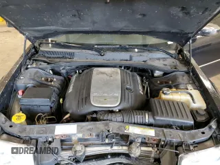 2008 Chrysler 300 C with VIN 2C3LK63H48H107737, listed as a Copart auction lot 72390964 with 149,944 mi miles and Salvage Title. Bid and sale history available at DreamBid. Image 13.