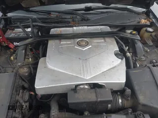 2006 Cadillac CTS z VIN 1G6DP577760152947, wystawiony jako IAAI lot #42121484 z przebiegiem 186 780 mil mil oraz . Historia ofert i sprzedaży dostępna na DreamBid. Obrazek 10.