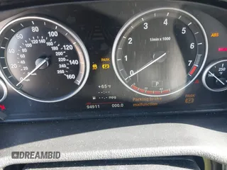 2012 BMW X3 28i with VIN 5UXWX5C53CL719786, listed as a IAAI auction lot 41857244 with 94,911 mi miles and . Bid and sale history available at DreamBid. Image 6.