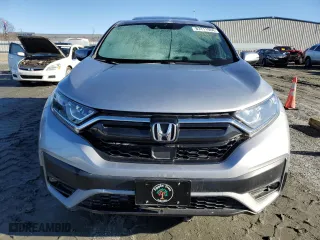 2020 Honda CR-V EX-L with VIN 5J6RW2H88LL029335, listed as a Copart auction lot 83111984 with 0 mi miles and Non Repairable. Bid and sale history available at carsss.com. Image 5.