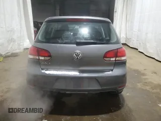 2013 Volkswagen Golf с VIN WVWDB7AJ5DW101808, выставлен на аукционе Copart как лот 41354185 с пробегом 145 160 миль миль и Чистый • Clean title. История ставок и продаж доступна на DreamBid. Изображение 6.
