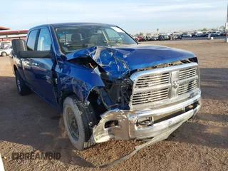 2011 Ram 2500 ST with VIN 3D7TP2CL9BG604418, listed as a IAAI auction lot 41535075 with 230,033 mi miles and . Bid and sale history available at DreamBid. Image 1.