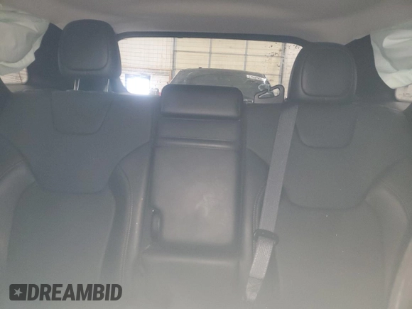 2019 Jeep Cherokee Limited z VIN 1C4PJMDX1KD353269, wystawiony jako Copart lot #57764345 z przebiegiem 37 976 mil mil oraz Szkoda całkowita • Salvage title. Historia ofert i sprzedaży dostępna na DreamBid. Obrazek 10.