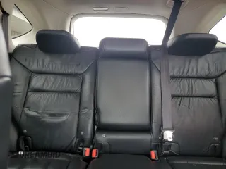 2013 Honda CR-V EX-L with VIN 2HKRM4H71DH629909, listed as a Copart auction lot 51331395 with 99,066 mi miles and Salvage Title. Bid and sale history available at carsss.com. Image 10.