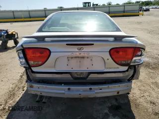 2004 Oldsmobile Alero GL1 z VIN 1G3NL52E04C146972, wystawiony jako Copart lot #55977625 z przebiegiem 328 337 mil mil oraz Szkoda całkowita • Salvage title. Historia ofert i sprzedaży dostępna na DreamBid. Obrazek 6.