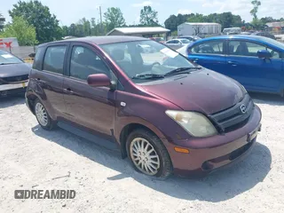 2004 Scion xA z VIN JTKKT624X40076701, wystawiony jako IAAI lot #42168910 z przebiegiem 243 383 mil mil oraz . Historia ofert i sprzedaży dostępna na DreamBid. Obrazek 1.