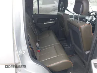 2011 Jeep Liberty Sport with VIN 1J4PN2GK5BW558357, listed as a IAAI auction lot 42675048 with 107,626 mi miles and . Bid and sale history available at DreamBid. Image 8.