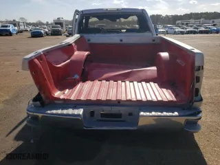 2011 Chevrolet Silverado 1500 Work Truck with VIN 1GCNCPEX0BZ420397, listed as a Copart auction lot 49412615 with 91,633 mi miles and Salvage Title. Bid and sale history available at carsss.com. Image 6.