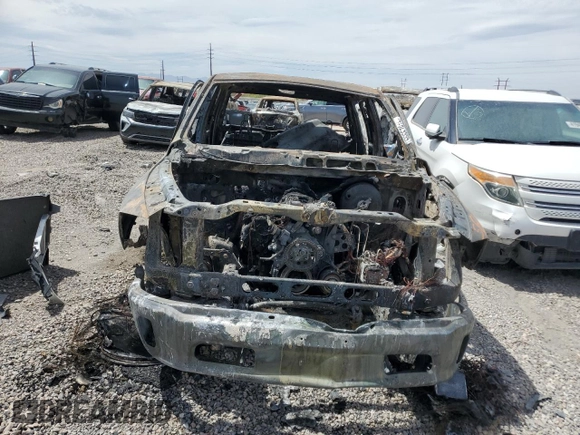 2016 Ram 1500 Laramie z VIN 1C6RR7NT9GS180058, wystawiony jako Copart lot #56667915 z przebiegiem Nie podano mil oraz Szkoda całkowita • Salvage title. Historia ofert i sprzedaży dostępna na DreamBid. Obrazek 5.