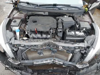 2015 Hyundai Sonata SE z VIN 5NPE24AFXFH150090, wystawiony jako IAAI lot #42341428 z przebiegiem 133 157 mil mil oraz . Historia ofert i sprzedaży dostępna na DreamBid. Obrazek 10.