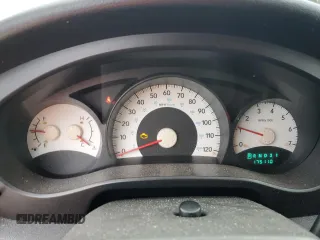 2007 Mitsubishi Raider LS z VIN 1Z7HC22K57S125180, wystawiony jako Copart lot #79241794 z przebiegiem 175 110 mil mil oraz Szkoda całkowita • Salvage title. Historia ofert i sprzedaży dostępna na DreamBid. Obrazek 9.