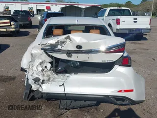 2019 Lexus ES 350 z VIN 58ABZ1B11KU051047, wystawiony jako IAAI lot #41721365 z przebiegiem 84 209 mil mil oraz . Historia ofert i sprzedaży dostępna na DreamBid. Obrazek 16.