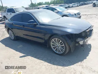 2015 BMW 4 Series 428i с VIN WBA4A9C52FD416835, выставлен на аукционе IAAI как лот 42589363 с пробегом 61 950 миль миль и . История ставок и продаж доступна на DreamBid. Изображение 1.