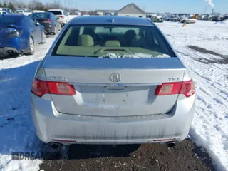 2013 Acura TSX with VIN JH4CU2F49DC001500, listed as a IAAI auction lot 41330453 with 177,103 mi miles. Bid and sale history available at carsss.com. Image 17.
