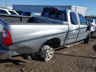 2006 Toyota Tundra SR5 with VIN 5TBRU34136S473213, listed as a IAAI auction lot 41323012 with 96,023 mi miles. Bid and sale history available at carsss.com. Image 14.