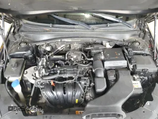 2020 Kia Optima LX with VIN 5XXGT4L3XLG426638, listed as a Copart auction lot 64138905 with 264,784 mi miles and Clean title. Bid and sale history available at DreamBid. Image 11.