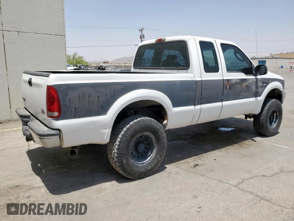 2004 Ford F-350 XL с VIN 1FTSX31S54EB68697, выставлен на аукционе Copart как лот 59771815 с пробегом 191 508 миль миль и Чистый • Clean title. История ставок и продаж доступна на DreamBid. Изображение 3.