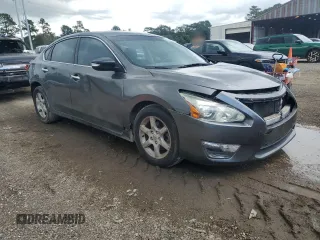 2015 Nissan Altima 2.5 with VIN 1N4AL3AP2FN373664, listed as a Copart auction lot 63395105 with 175,795 mi miles and Salvage title. Bid and sale history available at DreamBid. Image 4.