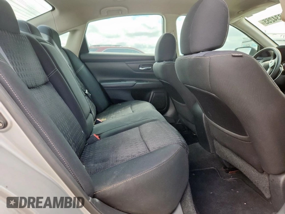 2016 Nissan Altima S with VIN 1N4AL3AP1GN347655, listed as a Copart auction lot 62834255 with 211,743 mi miles and Clean title. Bid and sale history available at DreamBid. Image 10.