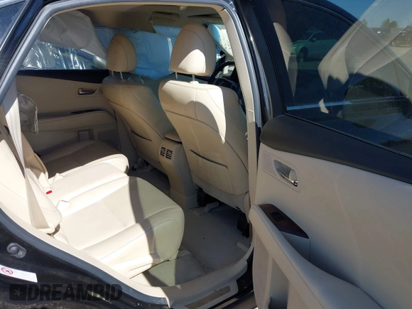 2015 Lexus RX 350 z VIN 2T2ZK1BA5FC156834, wystawiony jako IAAI lot #42379959 z przebiegiem 68 419 mil mil oraz . Historia ofert i sprzedaży dostępna na DreamBid. Obrazek 8.