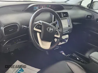 2017 Toyota Prius Two with VIN JTDKARFU6H3047726, listed as a IAAI auction lot 42619600 with 215,918 mi miles and . Bid and sale history available at DreamBid. Image 32.
