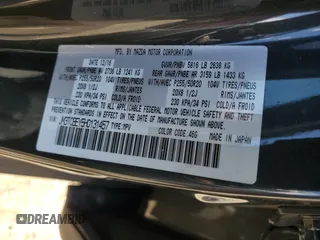2017 Mazda CX-9 Signature с VIN JM3TCBEY5H0131457, выставлен на аукционе Copart как лот 48311055 с пробегом 117 771 миль миль и Списание • Salvage title. История ставок и продаж доступна на DreamBid. Изображение 13.