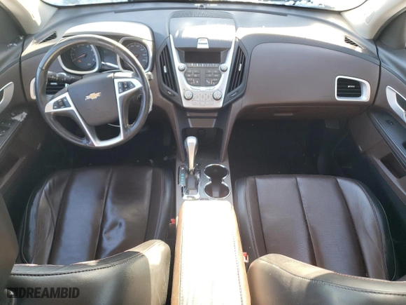 2011 Chevrolet Equinox LT w/2LT with VIN 2CNFLPE5XB6319927, listed as a Copart auction lot 88174365 with 158,690 mi miles and Salvage Title. Bid and sale history available at carsss.com. Image 8.
