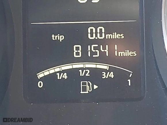2016 Volkswagen Jetta Sedan 1.8T Sport with VIN 3VWD17AJ2GM403223, listed as a IAAI auction lot 41841464 with 81,541 mi miles. Bid and sale history available at carsss.com. Image 16.