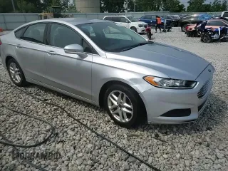 2013 Ford Fusion SE with VIN 3FA6P0H77DR305594, listed as a Copart auction lot 59787235 with 183,630 mi miles and Clean title. Bid and sale history available at DreamBid. Image 13.
