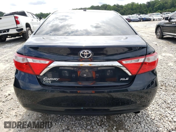 2015 Toyota Camry XLE z VIN 4T1BF1FK4FU016270, wystawiony jako Copart lot #60575235 z przebiegiem 124 066 mil mil oraz Czysty tytuł • Clean title. Historia ofert i sprzedaży dostępna na DreamBid. Obrazek 6.