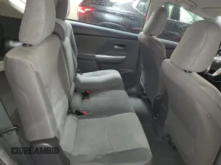 2012 Toyota Prius Two with VIN JTDZN3EU3C3099065, listed as a Copart auction lot 50734065 with 117,907 mi miles and Salvage Title. Bid and sale history available at DreamBid. Image 10.