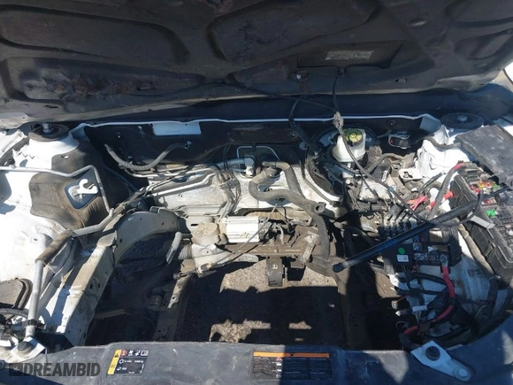2015 Chevrolet Malibu LT with VIN 1G11C5SL5FF350044, listed as a IAAI auction lot 40090552 with 1 mi miles. Bid and sale history available at carsss.com. Image 10.