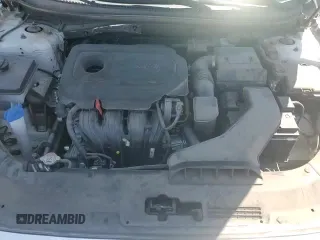 2019 Hyundai Sonata SE z VIN 5NPE24AFXKH778354, wystawiony jako Copart lot #68304335 z przebiegiem 49 948 mil mil oraz Czysty tytuł • Clean title. Historia ofert i sprzedaży dostępna na DreamBid. Obrazek 15.