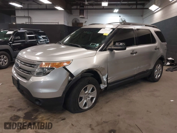 2011 Ford Explorer с VIN 1FMHK8B83BGA85680, выставлен на аукционе IAAI как лот 42505116 с пробегом 354 780 миль миль и . История ставок и продаж доступна на DreamBid. Изображение 20.