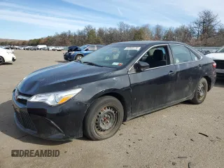 2015 Toyota Camry LE with VIN 4T1BD1FK0FU174014, listed as a Copart auction lot 45940175 with 470,506 mi miles and Clean Title. Bid and sale history available at DreamBid. Image 1.