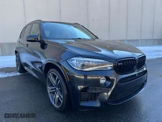 2015 BMW X5 M with VIN 5YMKT6C58F0C89304, listed as a Copart auction lot 43396675 with 134,149 mi miles and Clean Title. Bid and sale history available at carsss.com. Image 1.
