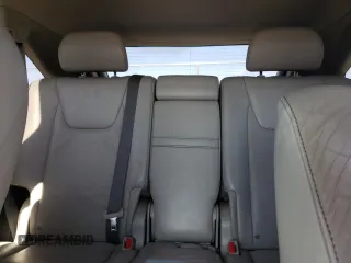 2013 Lexus RX 350 z VIN JTJZK1BAXD2009454, wystawiony jako Copart lot #74865893 z przebiegiem 219 176 mil mil oraz Szkoda całkowita • Salvage title. Historia ofert i sprzedaży dostępna na DreamBid. Obrazek 10.
