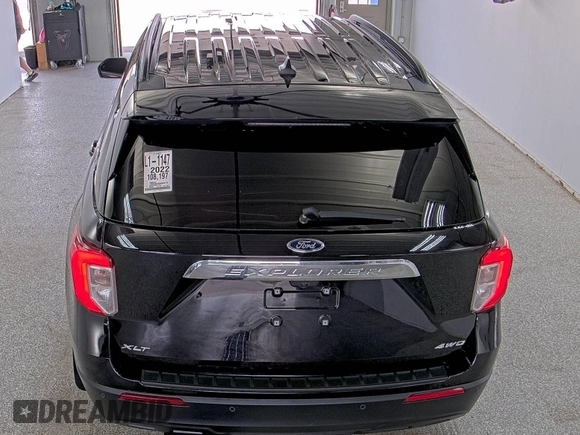 2022 Ford Explorer XLT с VIN 1FMSK8DH6NGB04116, выставлен на аукционе IAAI как лот 42733885 с пробегом 108 197 миль миль и . История ставок и продаж доступна на DreamBid. Изображение 3.