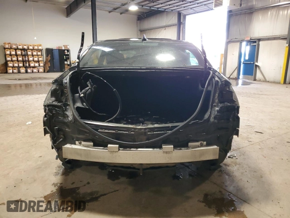 2019 Acura TLX w/A-Spec Pkg z VIN 19UUB2F62KA003550, wystawiony jako Copart lot #55734435 z przebiegiem Nie podano mil oraz Szkoda całkowita • Salvage title. Historia ofert i sprzedaży dostępna na DreamBid. Obrazek 6.