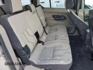 2014 Ford Transit Connect XLT с VIN NM0GS9F71E1134175, выставлен на аукционе Copart как лот 45222085 с пробегом 188 153 миль миль и Чистый • Clean title. История ставок и продаж доступна на DreamBid. Изображение 11.